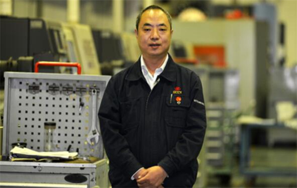 尊龙凯时·(中国区)人生就是搏!